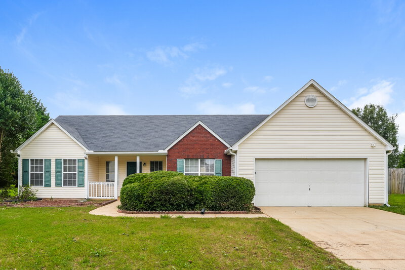 1,920/Mo, 1520 Julianna Dr SW Loganville, GA 30052 External View