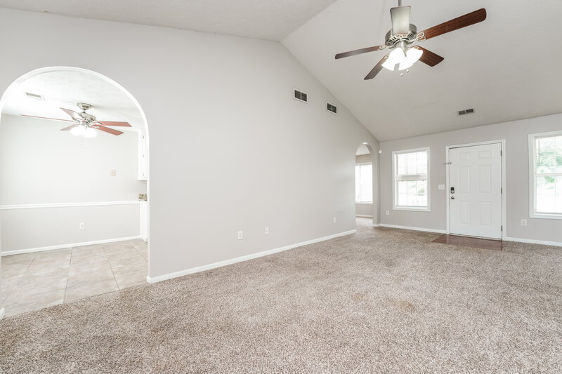 1,920/Mo, 1520 Julianna Dr SW Loganville, GA 30052 Living Room View 2