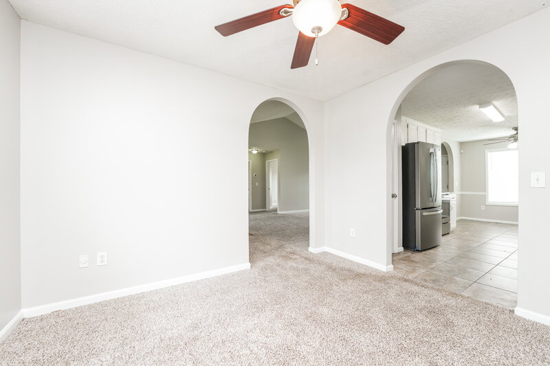 1,920/Mo, 1520 Julianna Dr SW Loganville, GA 30052 Dining Room View