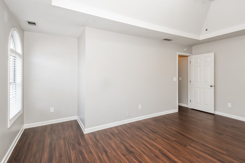 1,850/Mo, 350 Towler Dr Loganville, GA 30052 Main Bedroom View 3