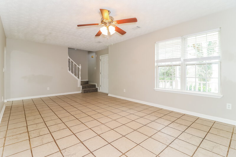 1,980/Mo, 501 Cambridge Way Loganville, GA 30052 Living Room View 2