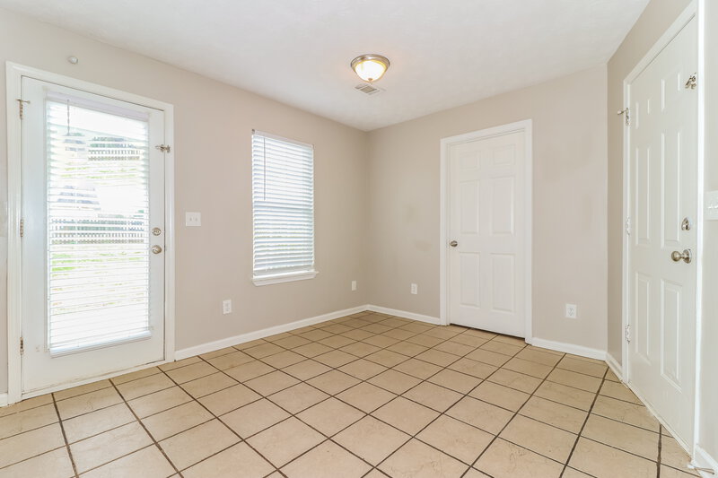 1,980/Mo, 501 Cambridge Way Loganville, GA 30052 Breakfast Nook View