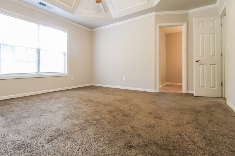 2,195/Mo, 301 Greenleaf Ct Loganville, GA 30052 Master Bedroom View