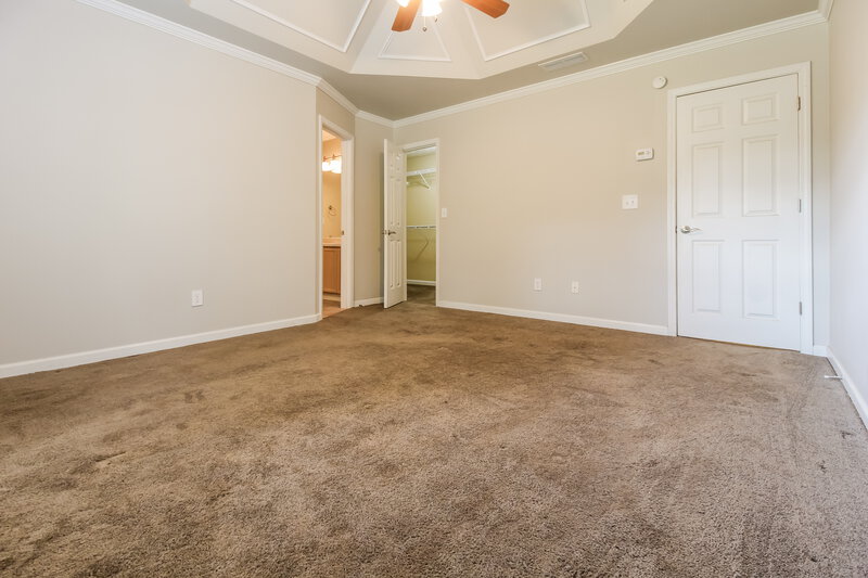 2,195/Mo, 301 Greenleaf Ct Loganville, GA 30052 Master Bedroom View 2