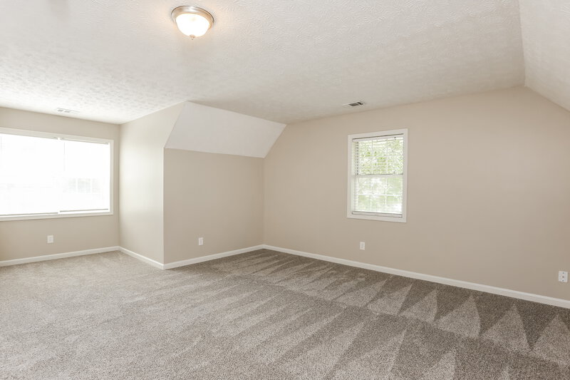 2,185/Mo, 917 Stonemill Manor Lithonia, GA 30058 Bedroom View