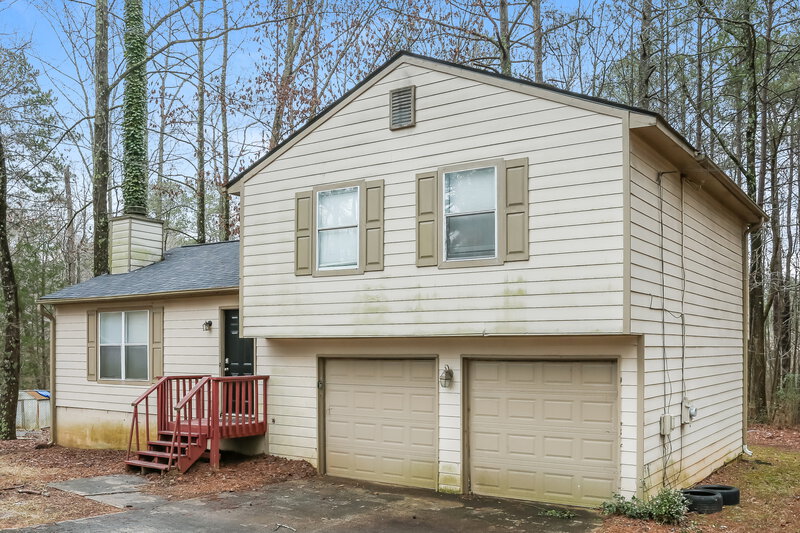 1,450/Mo, 5818 Calico Ct Lithonia, GA 30058 Front View