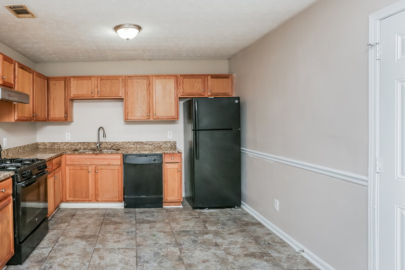 1,450/Mo, 5818 Calico Ct Lithonia, GA 30058 Floor Plan View 4