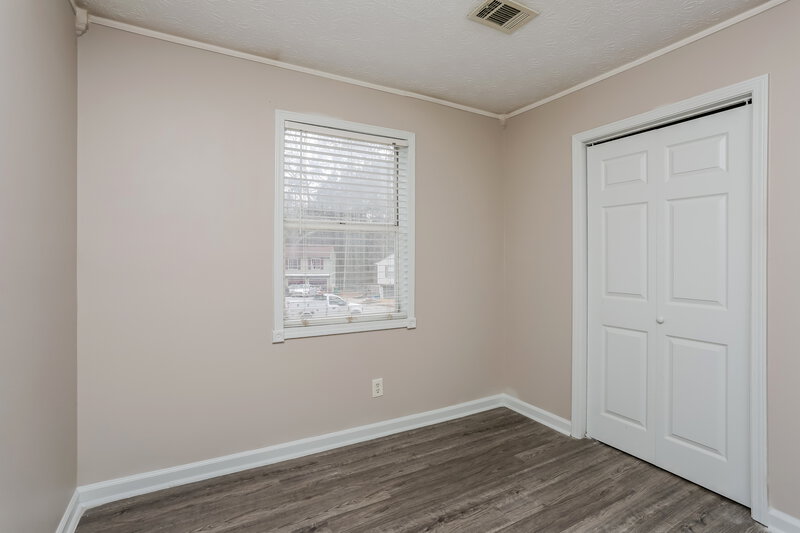 1,450/Mo, 5818 Calico Ct Lithonia, GA 30058 Bedroom View