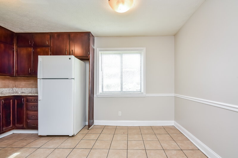2,005/Mo, 1260 Halter Ln Lithonia, GA 30058 Breakfast Nook View