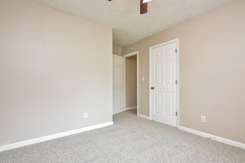 2,005/Mo, 1260 Halter Ln Lithonia, GA 30058 Bedroom View