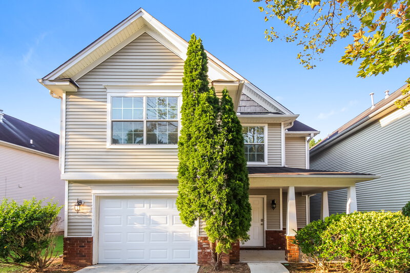 2,125/Mo, 740 Shadow Lakes Dr Lithonia, GA 30058 External View