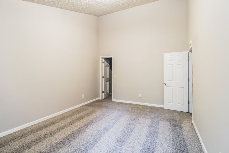 2,125/Mo, 740 Shadow Lakes Dr Lithonia, GA 30058 Bedroom View 4