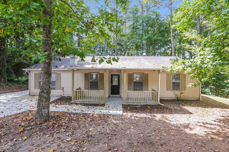 1,725/Mo, 1964 Taffeta Trail Lithonia, GA 30058 External View