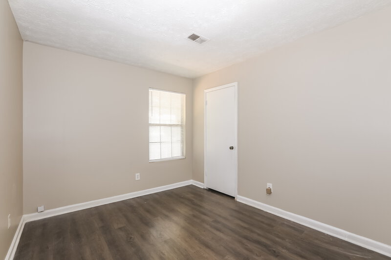 1,725/Mo, 1964 Taffeta Trail Lithonia, GA 30058 Bedroom View