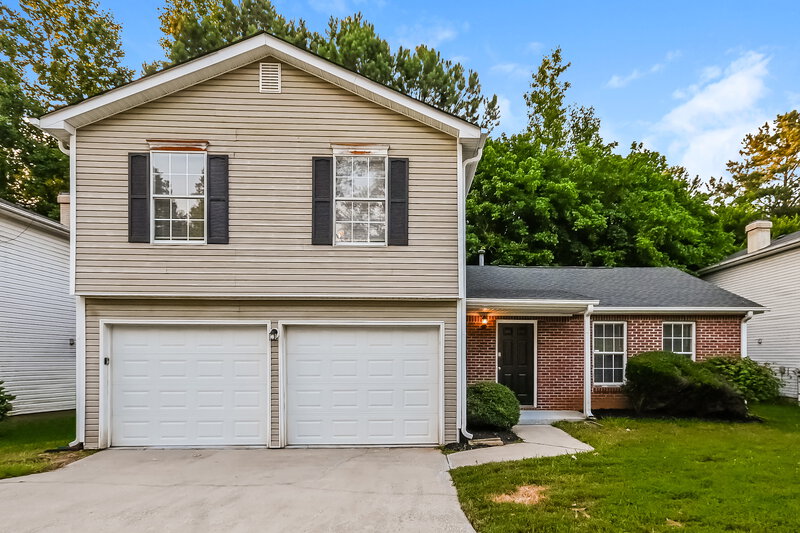1,890/Mo, 758 Kilkenny Circle Lithonia, GA 30058 External View