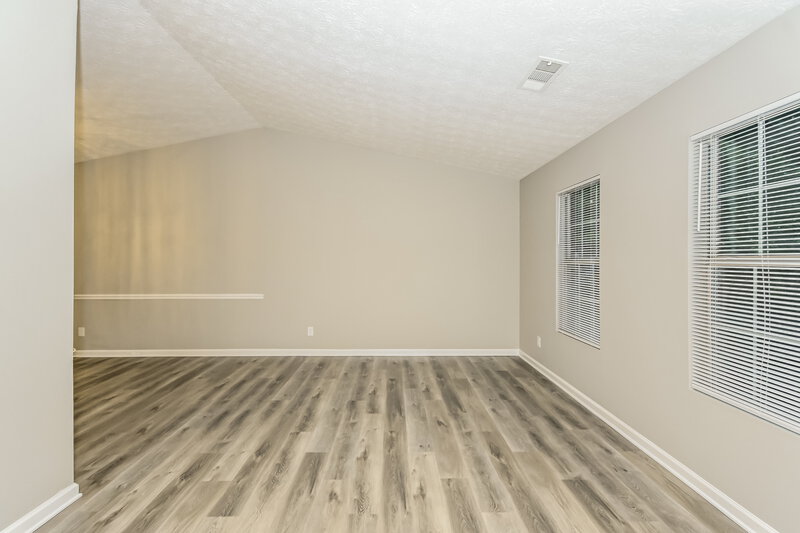 1,890/Mo, 758 Kilkenny Circle Lithonia, GA 30058 Den View