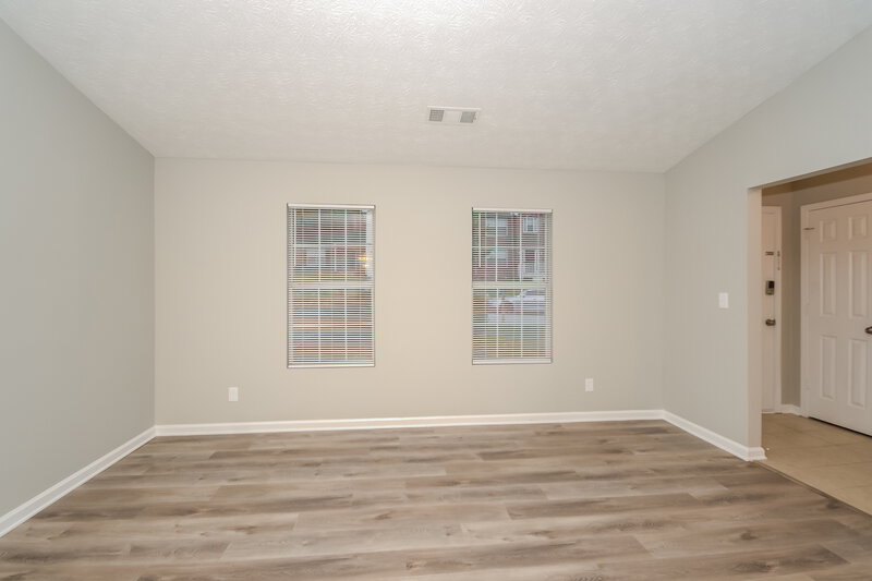 1,890/Mo, 758 Kilkenny Circle Lithonia, GA 30058 Den View 2