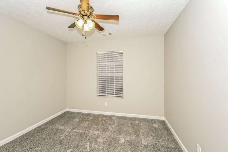 1,890/Mo, 758 Kilkenny Circle Lithonia, GA 30058 Bedroom View 2