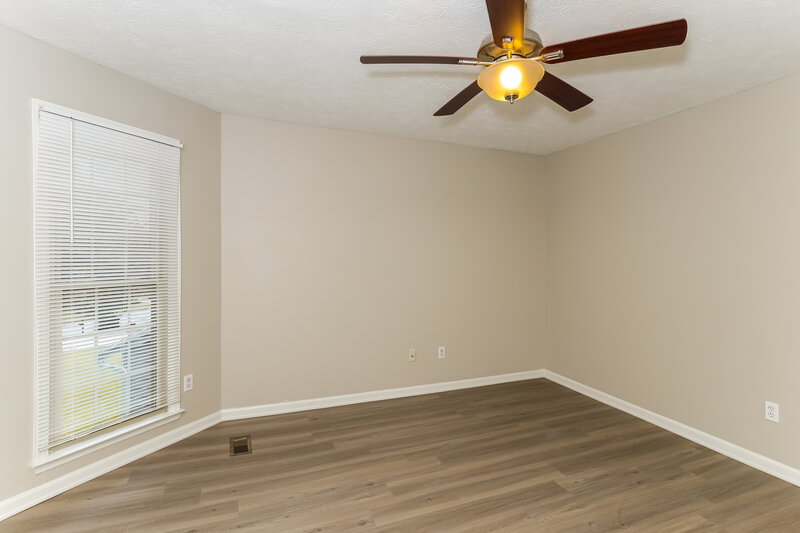 1,765/Mo, 6280 Phillips Corner Rd Lithonia, GA 30058 Bedroom View