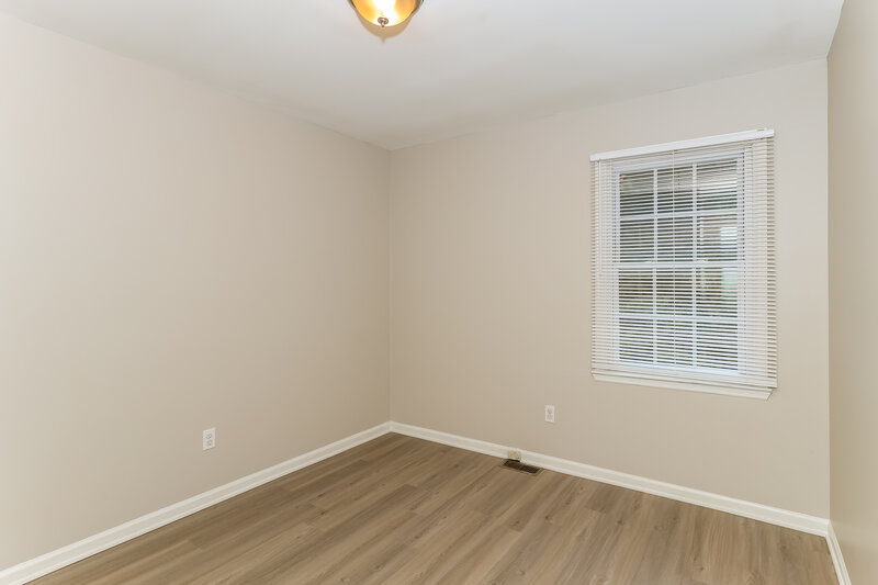 1,765/Mo, 6280 Phillips Corner Rd Lithonia, GA 30058 Bedroom View 2
