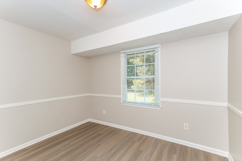 1,765/Mo, 6280 Phillips Corner Rd Lithonia, GA 30058 Bedroom View 3