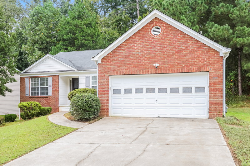 1,935/Mo, 909 Shadow Lakes Dr Lithonia, GA 30058 Front View