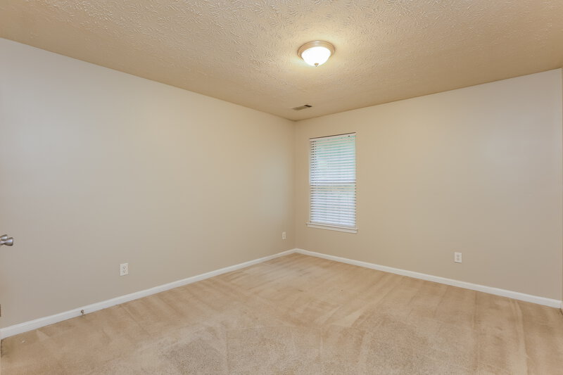 1,935/Mo, 909 Shadow Lakes Dr Lithonia, GA 30058 Bedroom View
