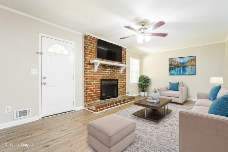 1,695/Mo, 1752 Enid Dr Lithonia, GA 30058 Misc View