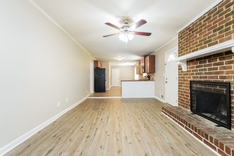 1,695/Mo, 1752 Enid Dr Lithonia, GA 30058 Misc View 3