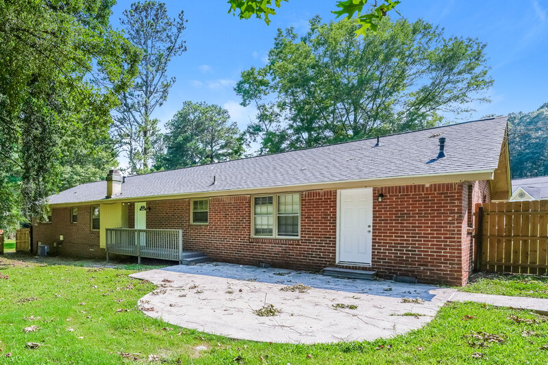 1,695/Mo, 1752 Enid Dr Lithonia, GA 30058 Misc View 15