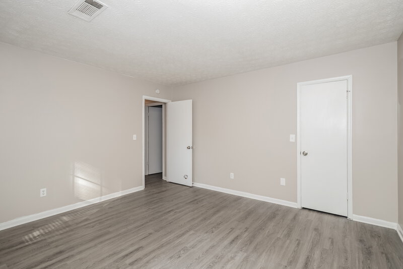 0/Mo, 2070 Young Rd Lithonia, GA 30058 Main Bedroom View