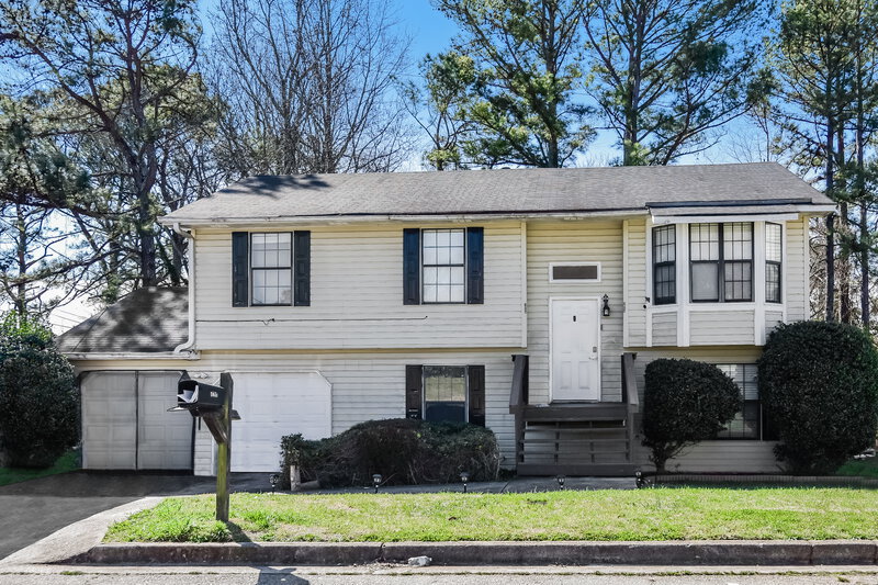 2,830/Mo, 2068 Lown Farm Ln Lithonia, GA 30058 External View