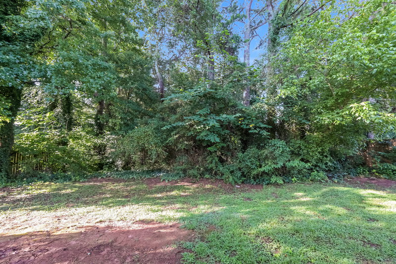 2,115/Mo, 2068 Lown Farm Ln Lithonia, GA 30058 Rear View