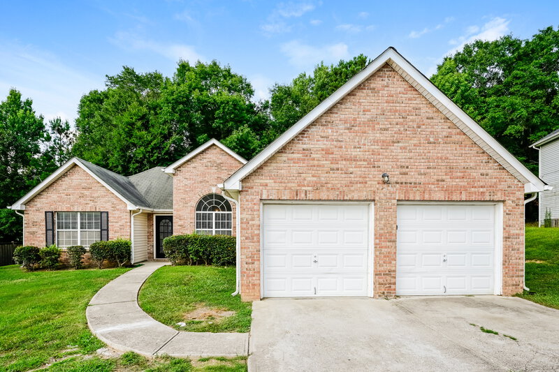 1,920/Mo, 7256 Teakwood Pl Lithonia, GA 30058 External View