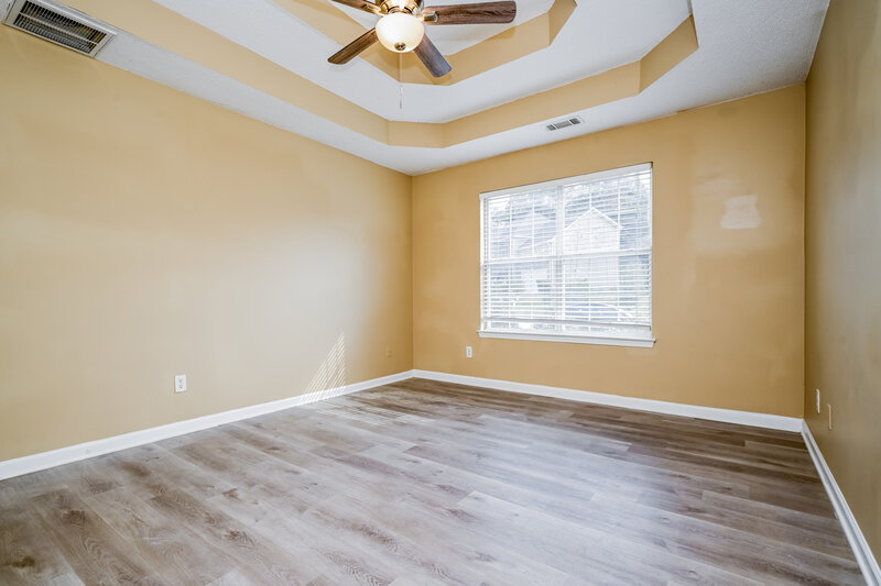 1,920/Mo, 7256 Teakwood Pl Lithonia, GA 30058 Main Bedroom View