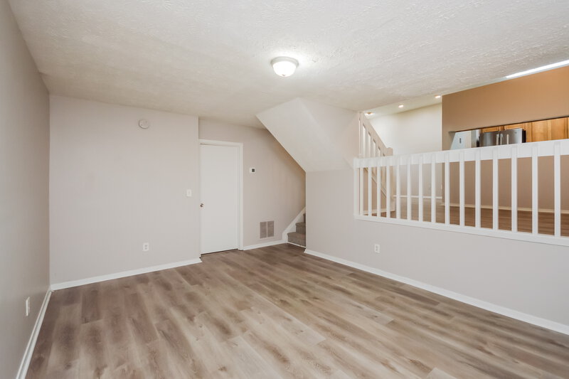 1,820/Mo, 6356 Laurel Post Dr Lithonia, GA 30058 Family Room View