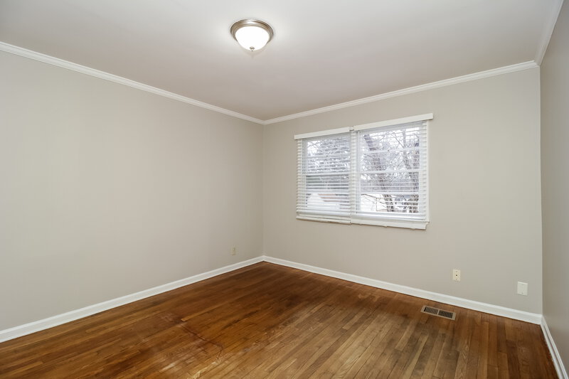 2,160/Mo, 2448 Wayne St Marietta, GA 30060 Main Bedroom View