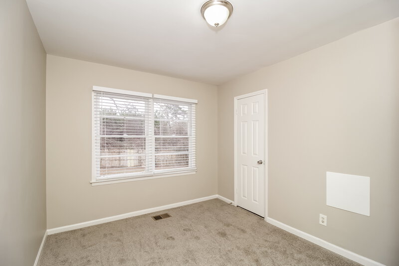 2,160/Mo, 2448 Wayne St Marietta, GA 30060 Bedroom View