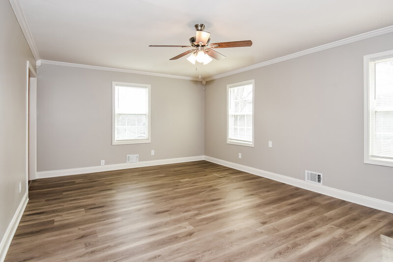 2,135/Mo, 368 Smyrna Powder Springs Rd SW Marietta, GA 30060 Living Room View