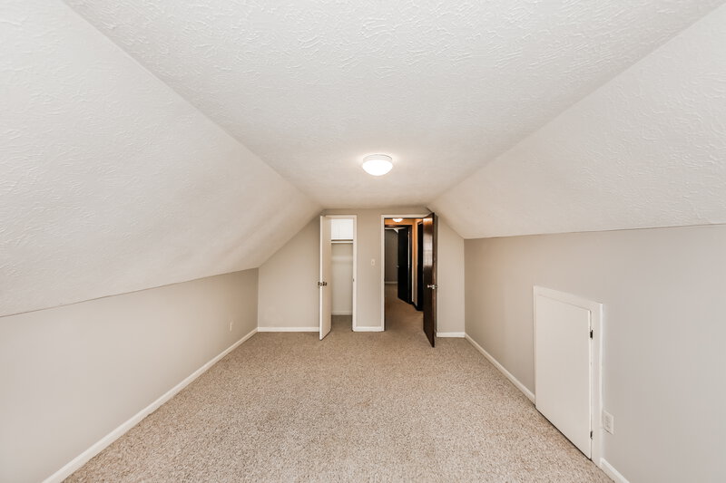 1,850/Mo, 2443 Hillboro Circle SW Marietta, GA 30064 Bedroom View 2