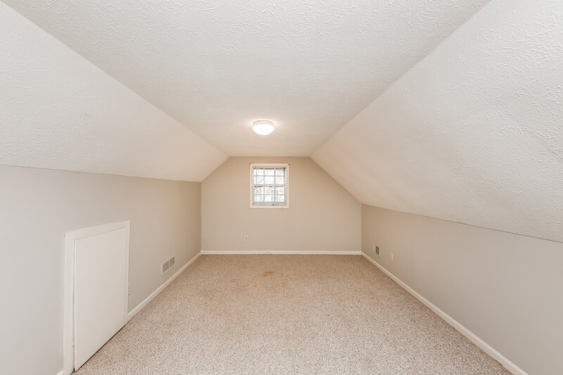 1,850/Mo, 2443 Hillboro Circle SW Marietta, GA 30064 Bedroom View 3