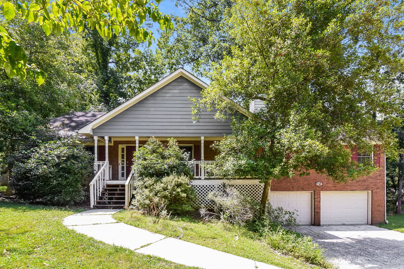 2,215/Mo, 2699 Barcelona Dr SW Marietta, GA 30064 External View