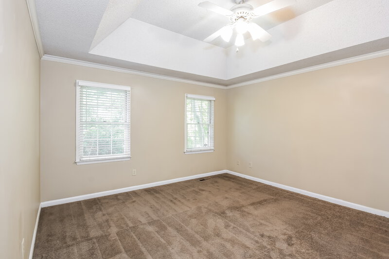 2,215/Mo, 2699 Barcelona Dr SW Marietta, GA 30064 Main Bedroom View