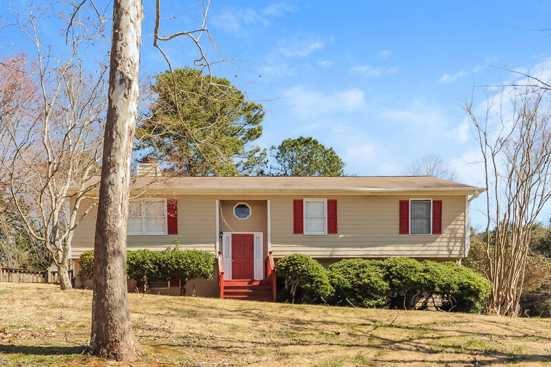 3,480/Mo, 4882 Raven Way NE Marietta, GA 30066 External View