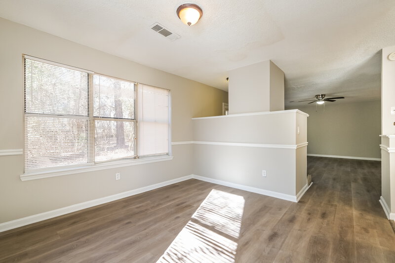 1,895/Mo, 2380 Georgia Ln SW Snellville, GA 30078 Dining Room View