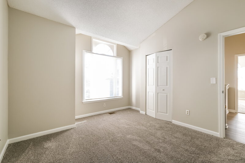 1,895/Mo, 2380 Georgia Ln SW Snellville, GA 30078 Bedroom View