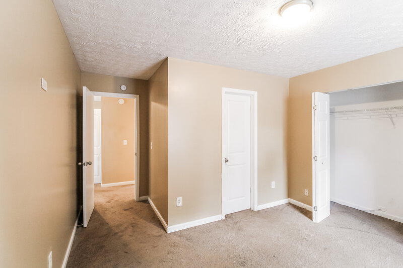 1,545/Mo, 1366 To Lani Farm Rd Stone Mountain, GA 30083 Bedroom View