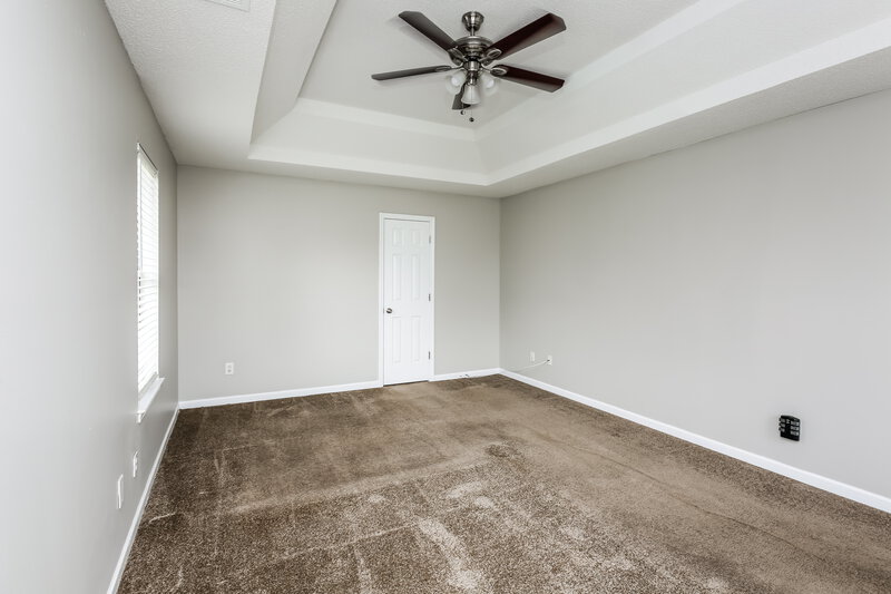 2,450/Mo, 581 Lakewater View Dr Stone Mountain, GA 30087 Main Bedroom View 3
