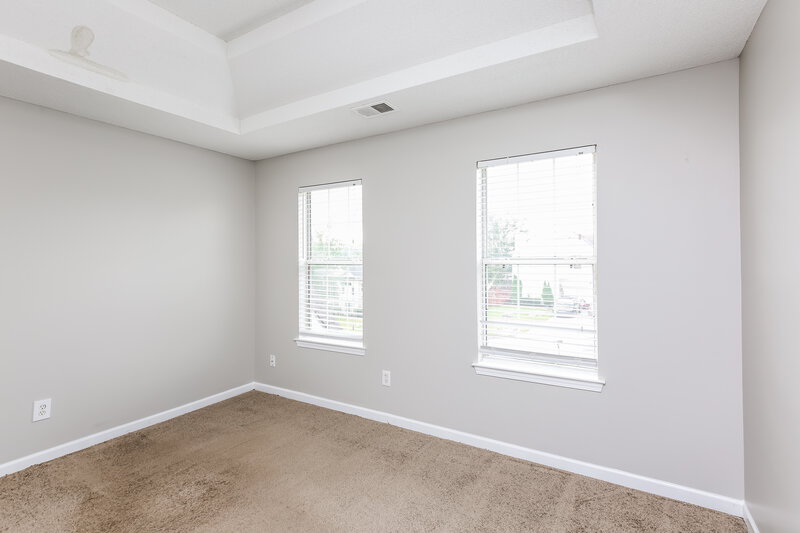 2,450/Mo, 581 Lakewater View Dr Stone Mountain, GA 30087 Bedroom View