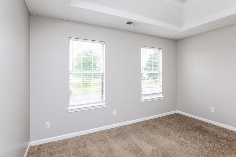 2,450/Mo, 581 Lakewater View Dr Stone Mountain, GA 30087 Bedroom View 2